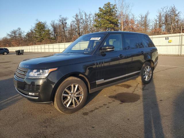 LAND ROVER RANGE ROVE