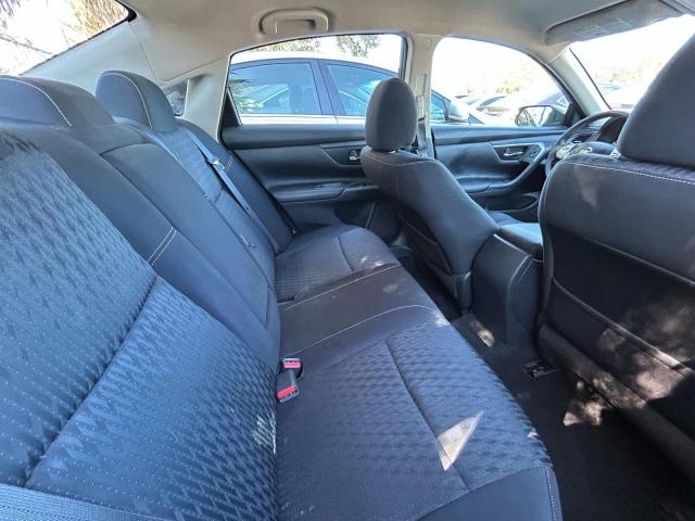 2017 NISSAN ALTIMA 2.5 #3286524184