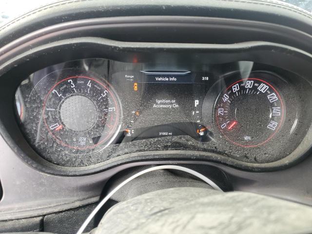 2023 DODGE CHALLENGER #3281569390