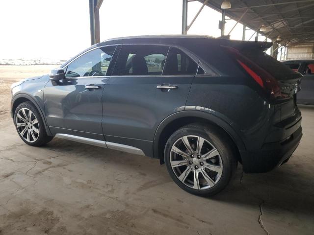 2019 CADILLAC XT4 PREMIU 1GYFZCR43KF124507