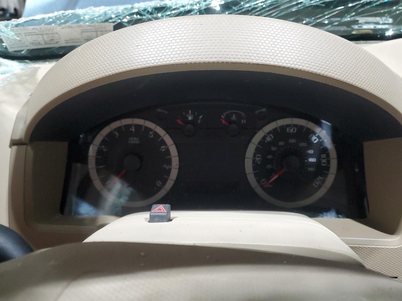 Lot #3309264619 2010 FORD ESCAPE LIM