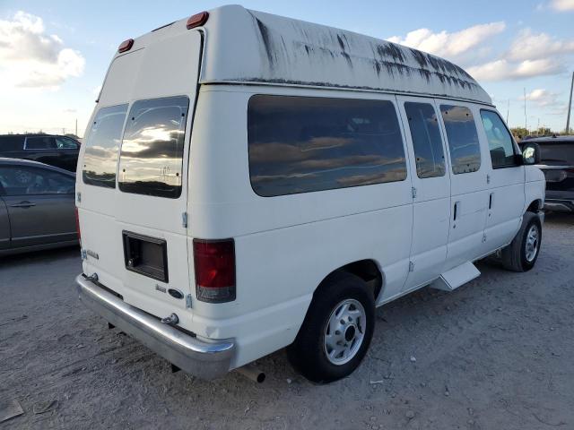 2009 FORD ECONOLINE #3296928842
