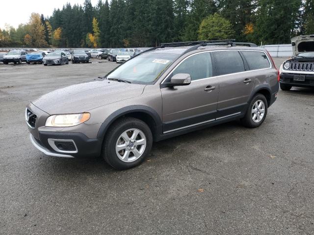 Global Auto Auctions: 2011 VOLVO XC70 3.2