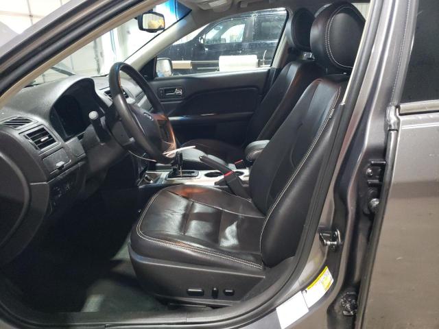 2011 FORD FUSION SEL #3317939919