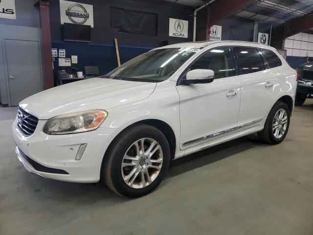 2015 VOLVO XC60 T5 PR - YV4612RK7F2757088