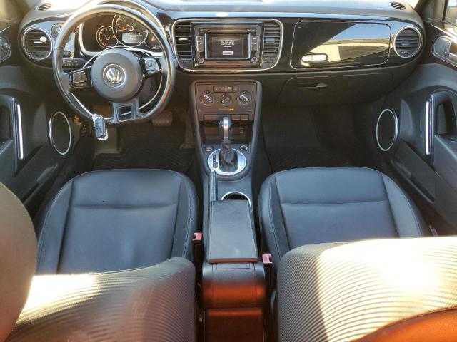 2015 VOLKSWAGEN BEETLE 1.8 #3291565936