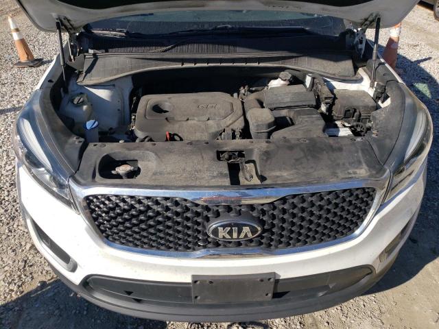 2017 KIA SORENTO LX #3309410966