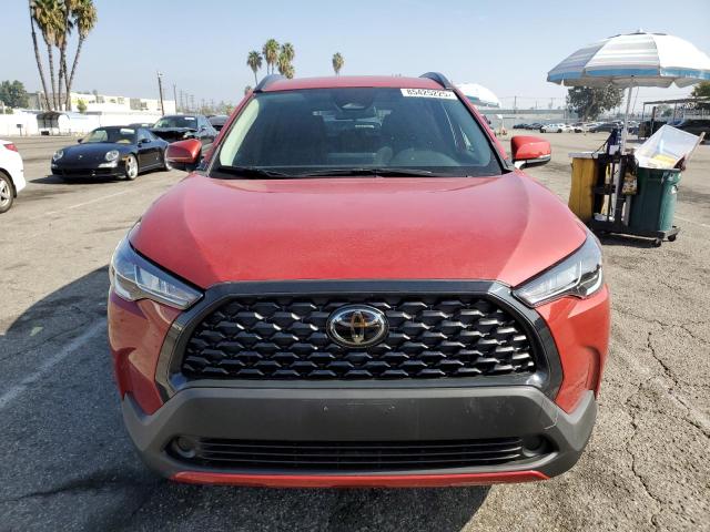 2023 TOYOTA COROLLA CR #3309516576