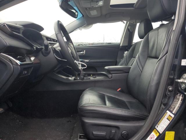 2017 TOYOTA AVALLON #3311691222