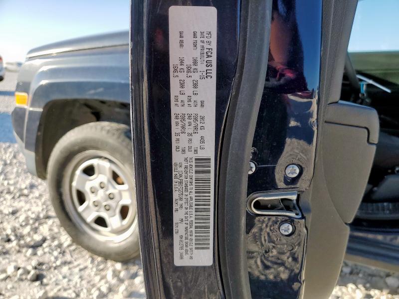 2015 JEEP PATRIOT SP - 1C4NJPBB1FD275100