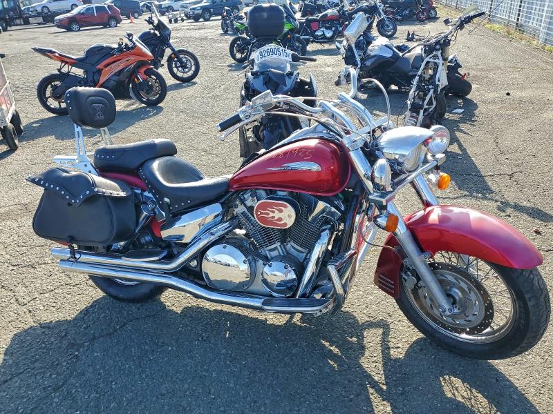 2003 HONDA VT1300 S #3315707442