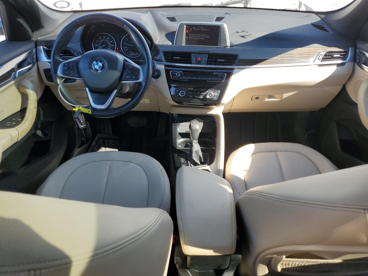 BMW X1 XDRIVE28I