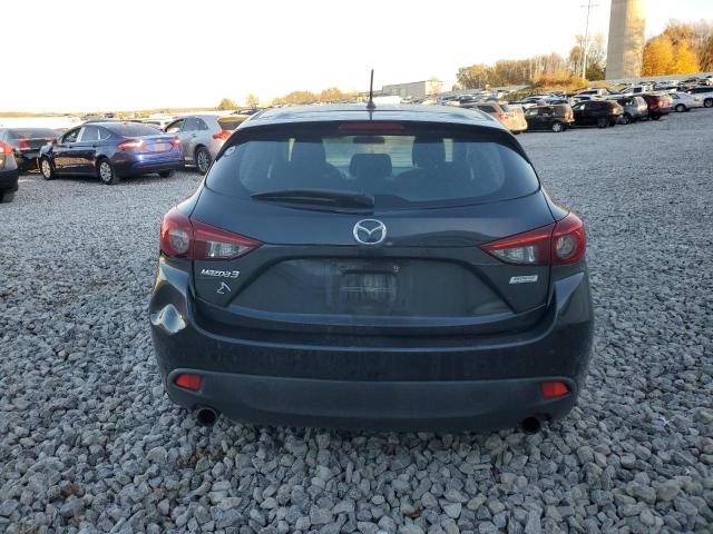2014 MAZDA 3 TOURING - JM1BM1L70E1115291