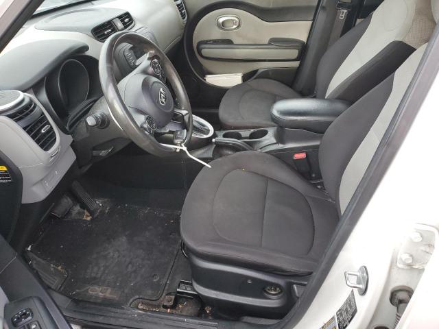 2015 KIA SOUL #3292379269