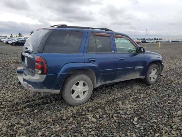 2003 CHEVROLET TRAILBLAZE #3301957438