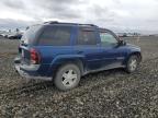 Lot #3301957438 2003 CHEVROLET TRAILBLAZE