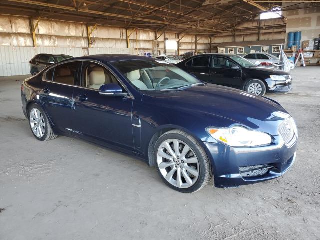 2010 JAGUAR XF PREMIUM #3291508935