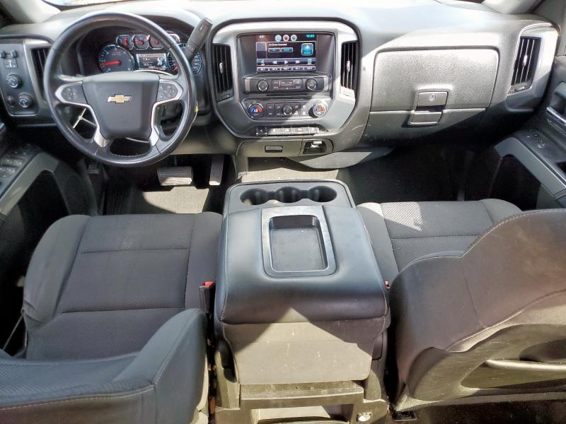 2015 CHEVROLET SILVERADO #3305612742