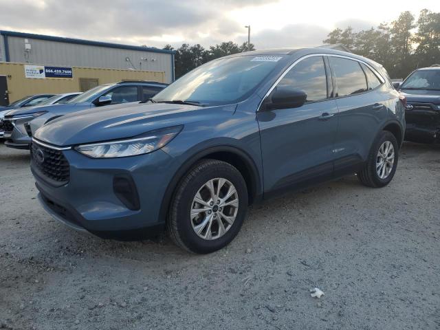 Global Auto Auctions: 2023 FORD ESCAPE ACT