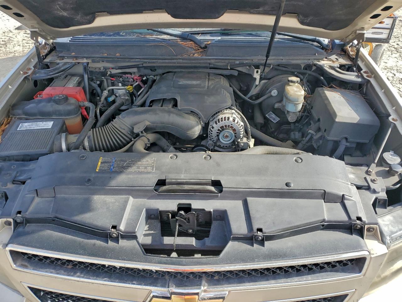 Lot #3301834424 2007 CHEVROLET TAHOE K150