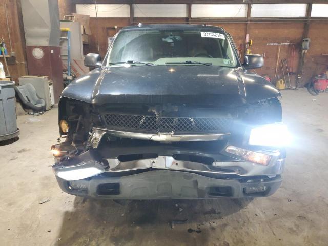 2004 CHEVROLET SILVERADO #3303954734