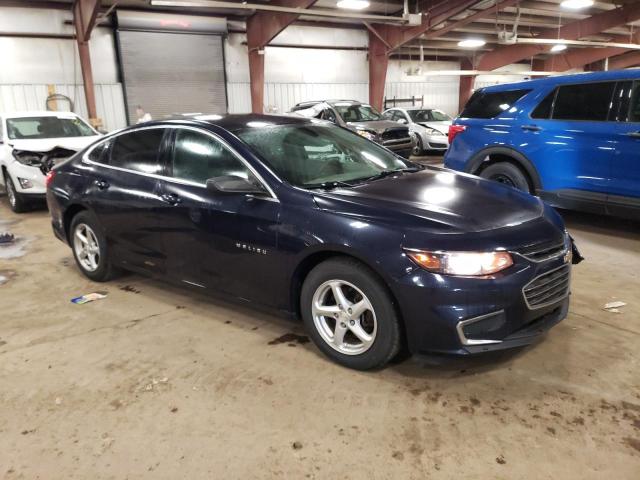 2017 CHEVROLET MALIBU LS #3305361335