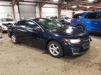 Lot #3305361335 2017 CHEVROLET MALIBU LS