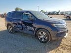 Lot #3303046696 2016 HONDA PILOT EXL