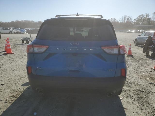 2021 FORD ESCAPE SE #3287688040