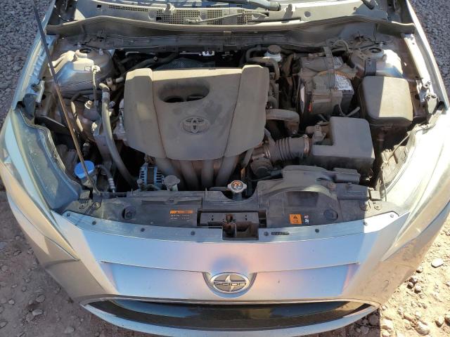 2016 TOYOTA SCION IA #3297017353