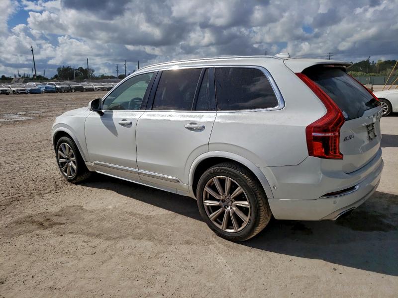 2016 VOLVO XC90 T6 #3310359000