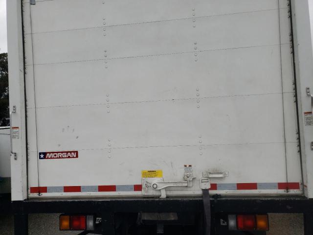 2015 ISUZU NPR HD #3302959611