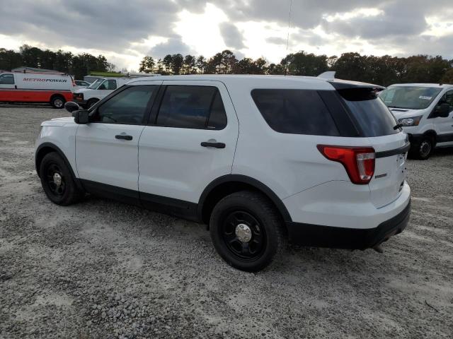 2016 FORD EXPLORER P #3297955802