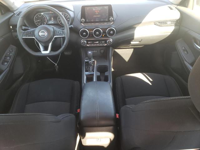 2021 NISSAN SENTRA SV #3312615177