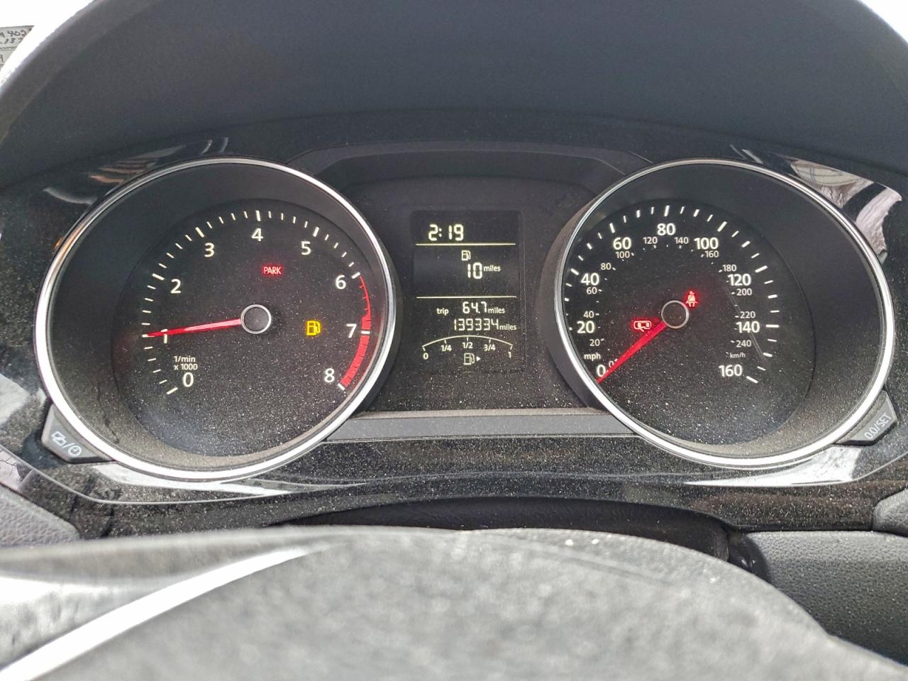 VOLKSWAGEN JETTA SPORT