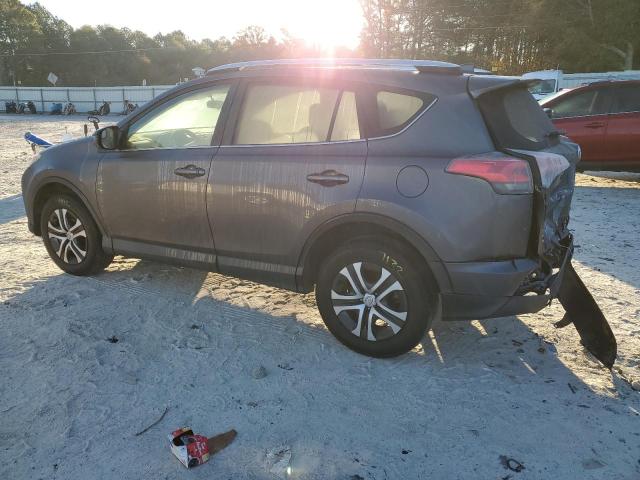 2016 TOYOTA RAV4 LE #3302855901
