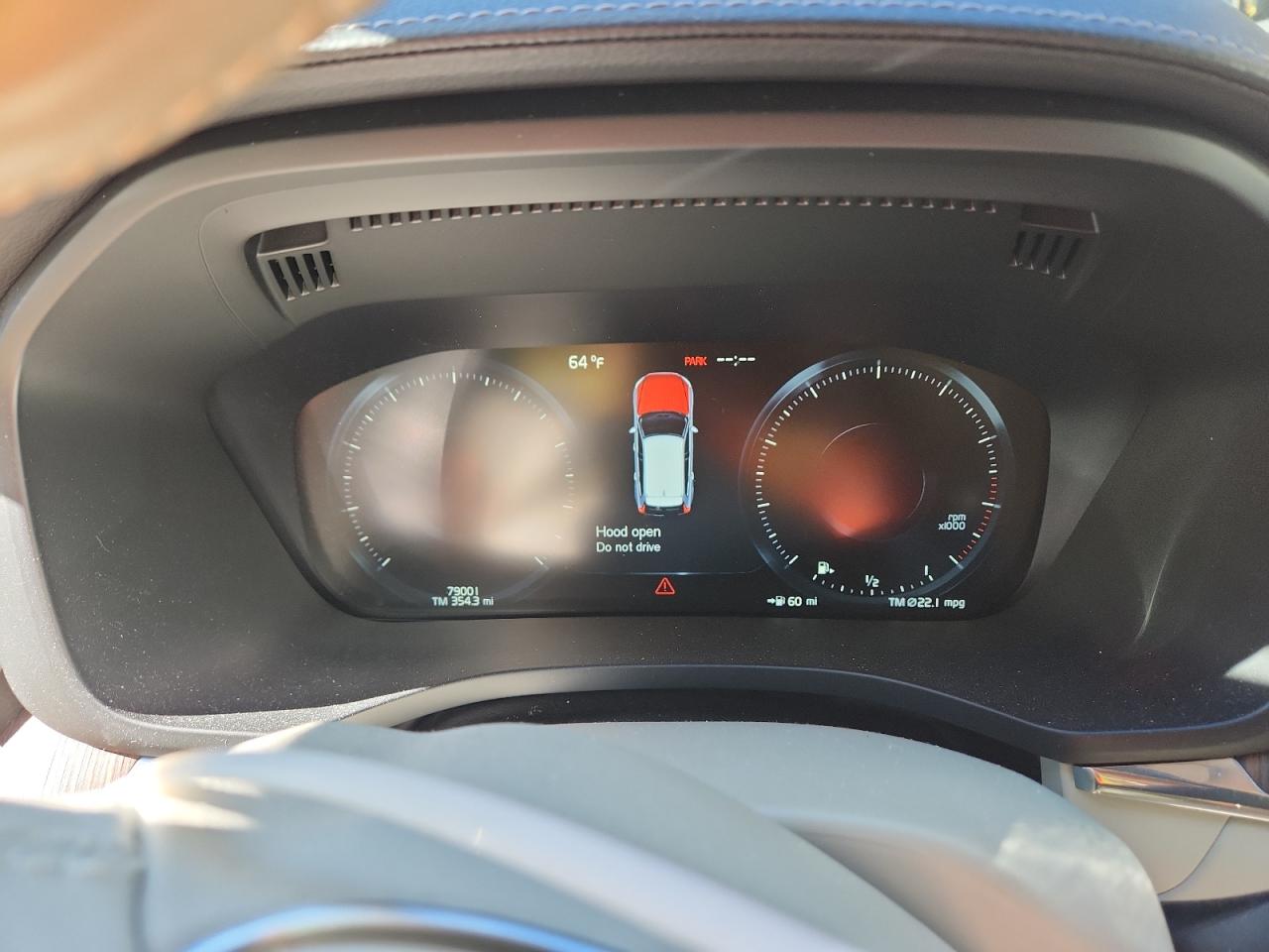 VOLVO XC60 T6 INSCRIPTION