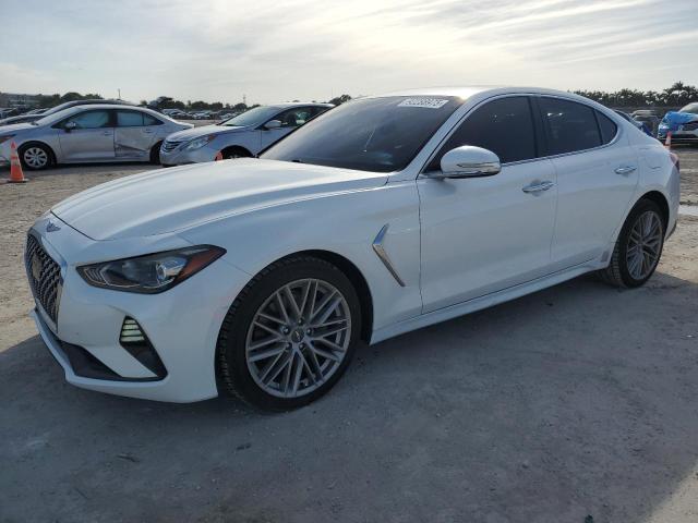 2020 GENESIS G70 #3304449589