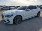 Lot #3304449589 2020 GENESIS G70