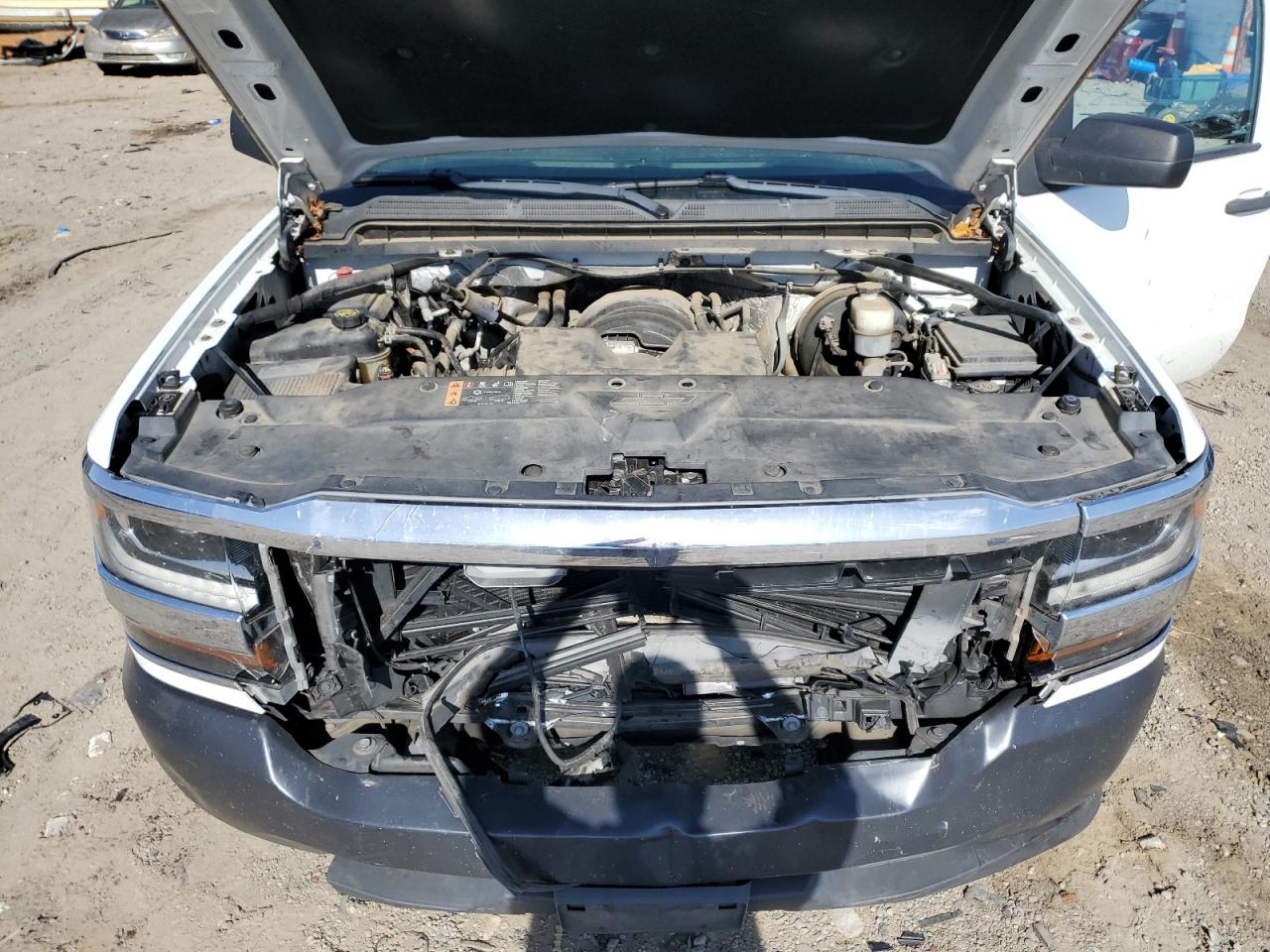 CHEVROLET SILVERADO C1500