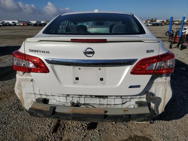 2013 NISSAN SENTRA S #3304544463