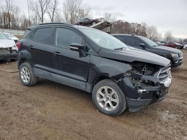 2019 FORD ECOSPORT S #3289972540