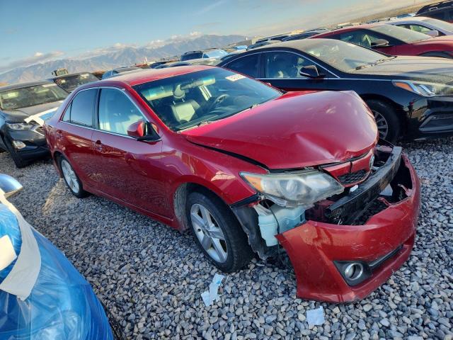 2013 TOYOTA CAMRY L - 4T1BF1FK3DU699723