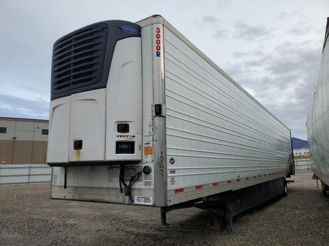 2022 UTILITY TRAILER #3292404270