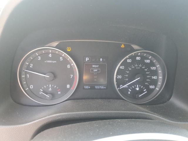 2018 HYUNDAI ELANTRA SE #3302811929