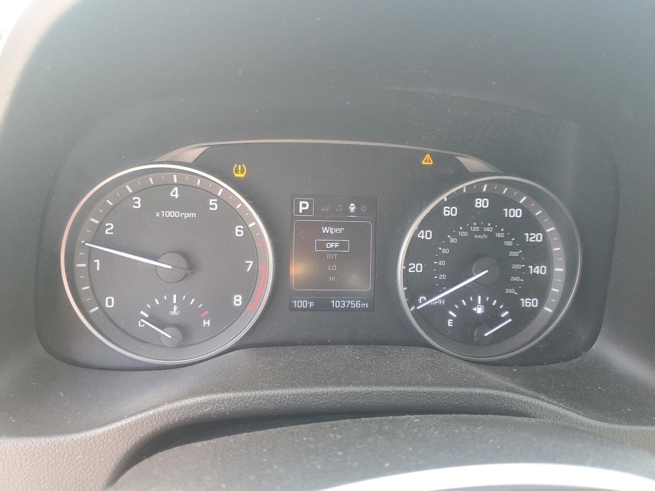 Lot #3302811929 2018 HYUNDAI ELANTRA SE