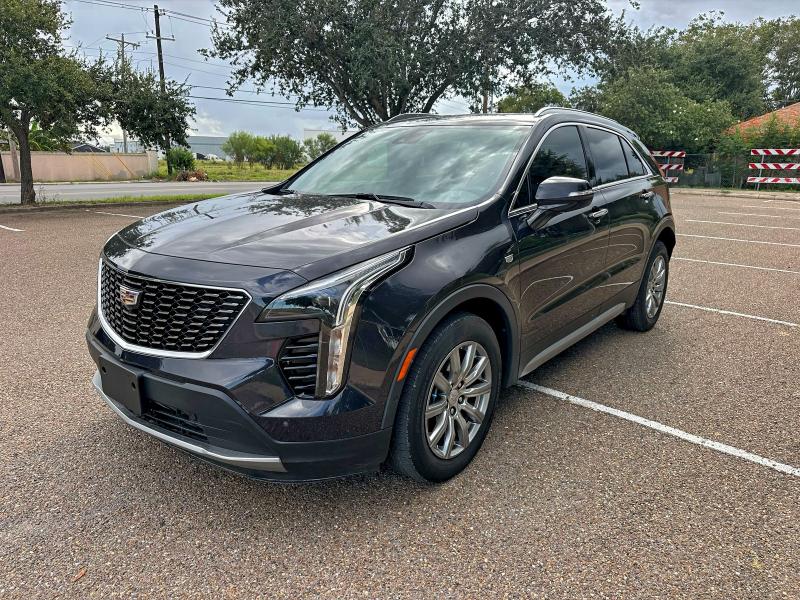 2023 CADILLAC XT4 PREMIU - 1GYFZDR43PF174188
