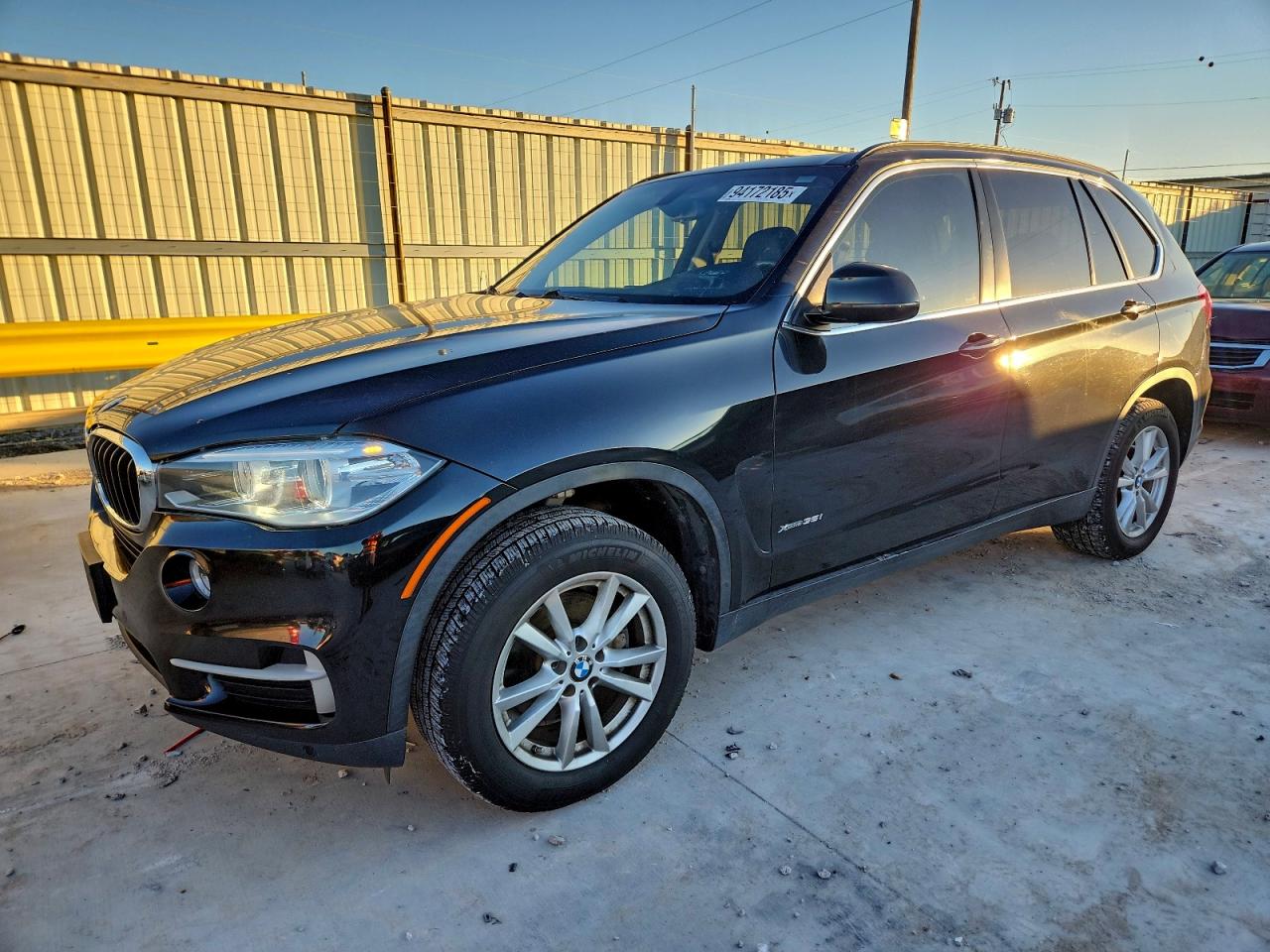 Lot #3298087137 2014 BMW X5 XDRIVE3