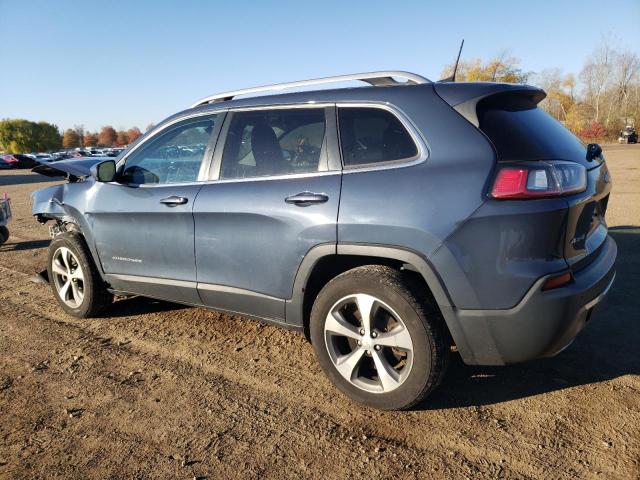 2020 JEEP CHEROKEE L #3302708019