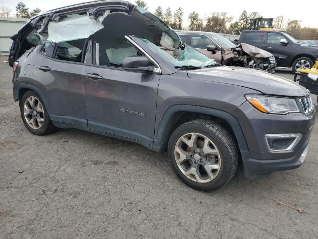 2021 JEEP COMPASS LI #3301892487
